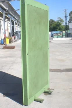 PANNELLATURE FONOASSORBENTI MOBILI