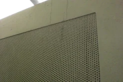 PANNELLATURE FONOASSORBENTI MOBILI