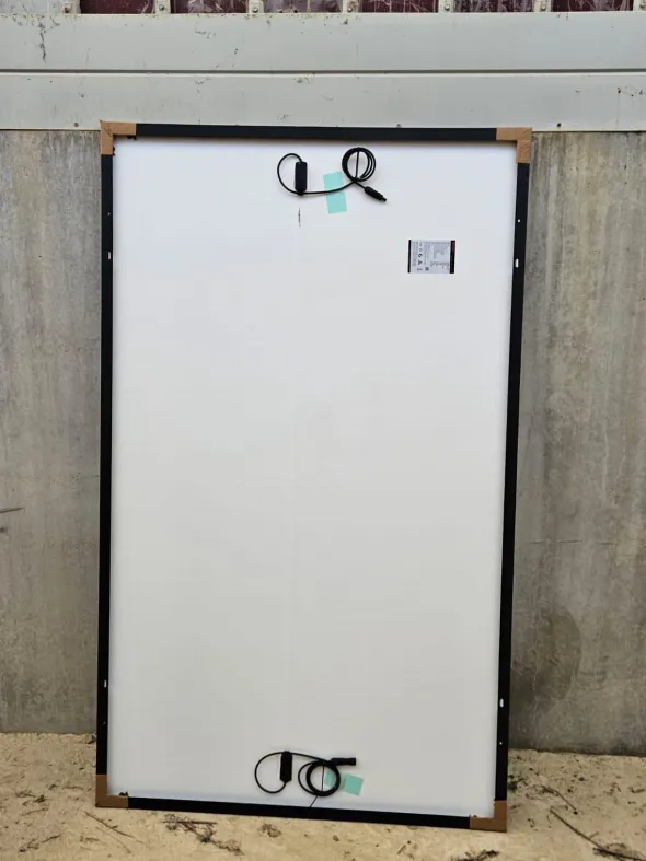 Pannelli ftv Mysolar 0,425Kw