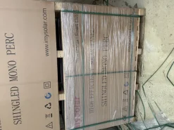 Pannelli ftv Mysolar 0,425Kw