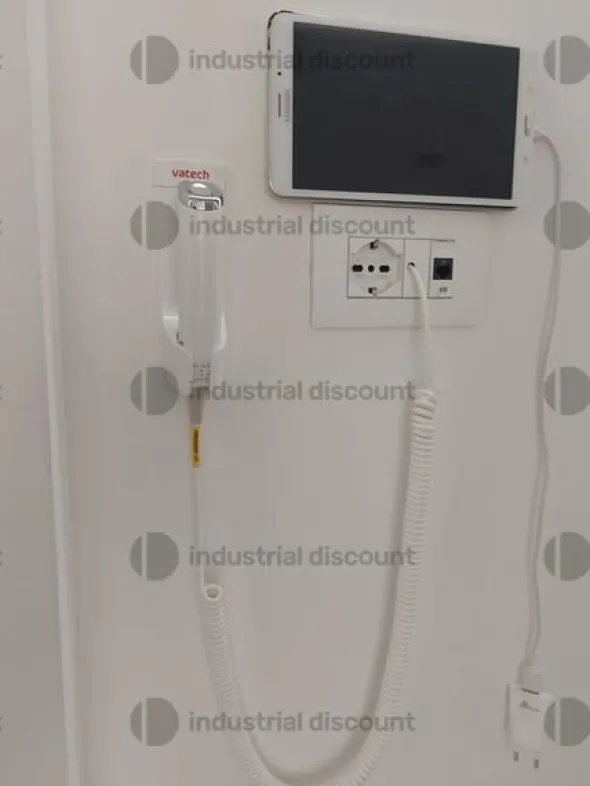 12#8917 Panoramico odontoiatrico Vatech PHT30LFO e radiografo dentale Durr Dental
