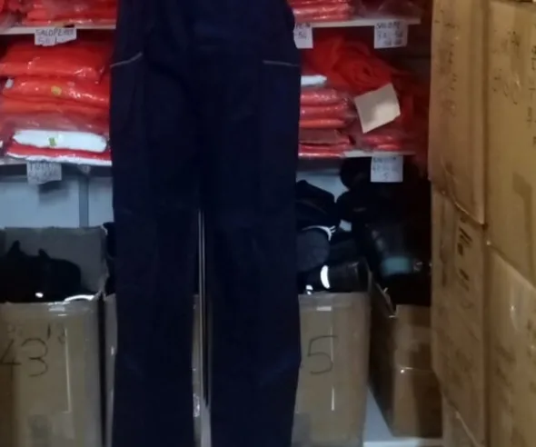 4#8224 Pantaloni da lavoro