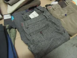 16#5286 Pantaloni da uomo