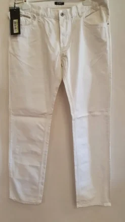 9#5622 Pantaloni donna CNC