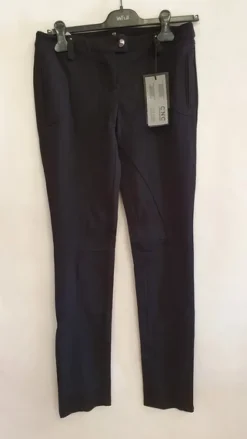 9#5622 Pantaloni donna CNC