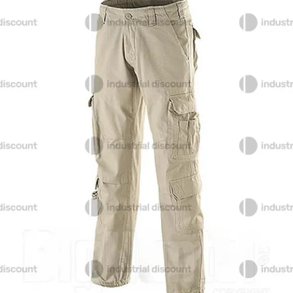 14#9476 Pantaloni e bermuda uomo