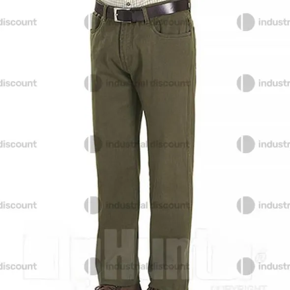 14#9476 Pantaloni e bermuda uomo