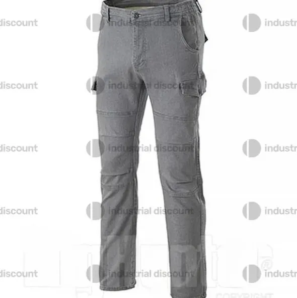 14#9476 Pantaloni e bermuda uomo