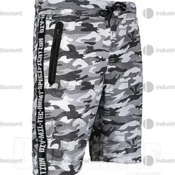 14#9476 Pantaloni e bermuda uomo