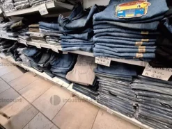 3#8933 Pantaloni e Jeans