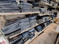 2#8933 Pantaloni e Jeans
