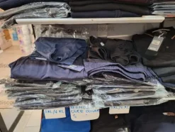 2#8933 Pantaloni e Jeans