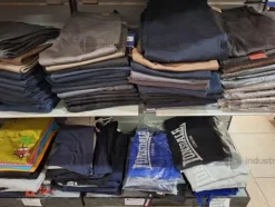2#8933 Pantaloni e Jeans