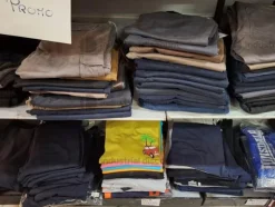 2#8933 Pantaloni e Jeans