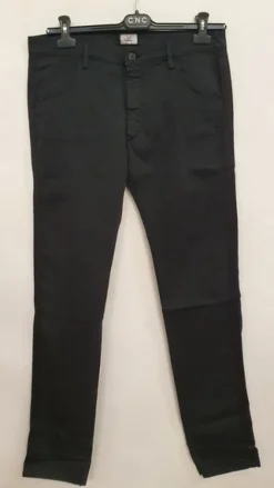 3#5622 Pantaloni uomo Ferrè