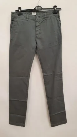 3#5622 Pantaloni uomo Ferrè