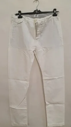 3#5622 Pantaloni uomo Ferrè