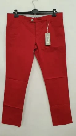 3#5622 Pantaloni uomo Ferrè