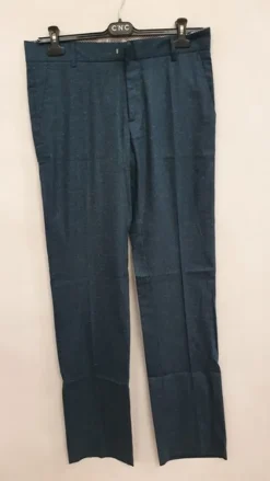 3#5622 Pantaloni uomo Ferrè