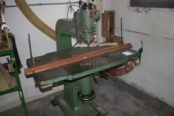 130#1137 Pantografi Interwood