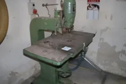 130#1137 Pantografi Interwood