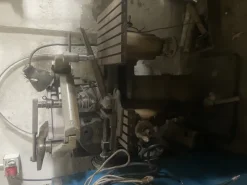 Pantografo