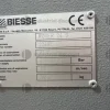 1#10134 Pantografo BIESSE ROVER 24 S
