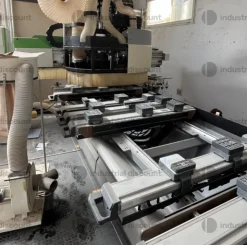 1#10134 Pantografo BIESSE ROVER 24 S