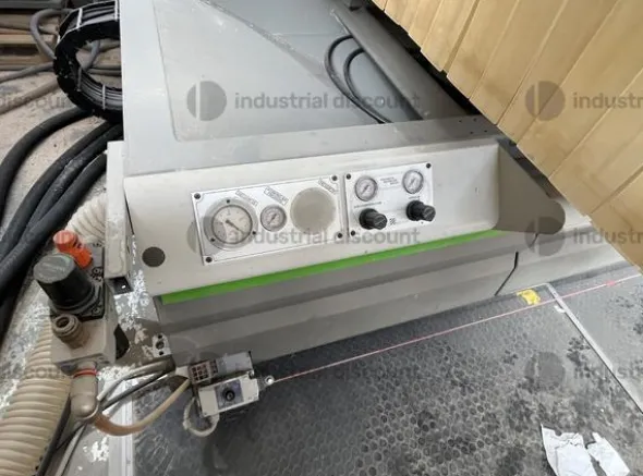 1#10134 Pantografo BIESSE ROVER 24 S