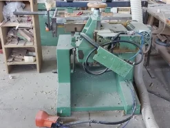 5#6135 Pantografo Bulleri e bucatrice Vitap