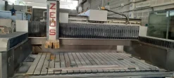 Pantografo cnc