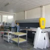 pantografo cnc 4 assi