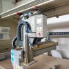 Pantografo cnc cabinato 2000x1000mm