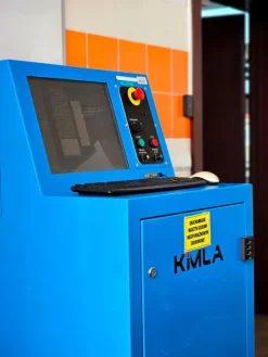 Pantografo CNC KIMLA BPF 2070