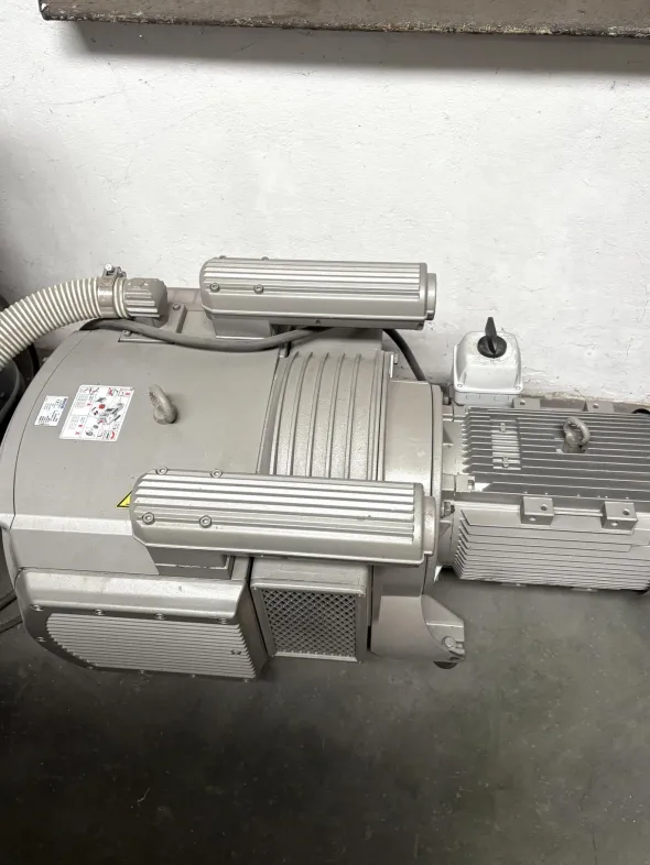 Pantografo CNC KIMLA BPF 2131