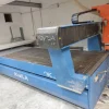 Pantografo CNC KIMLA BPF 1530