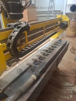 1#9726 Pantografo CNC LabMec Hermes