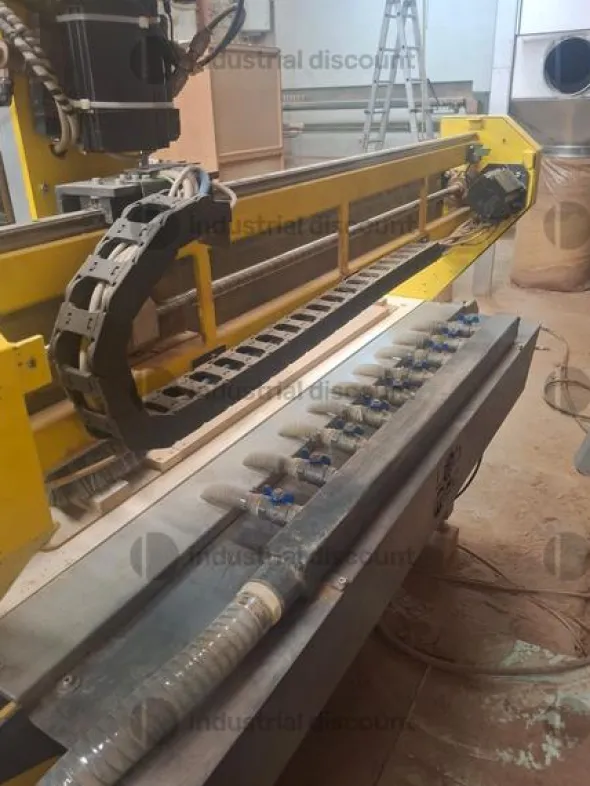 1#9726 Pantografo CNC LabMec Hermes