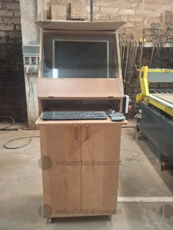 1#9726 Pantografo CNC LabMec Hermes