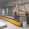 Pantografo CNC PLOT ELECTRONICS SENTINEL N 2160