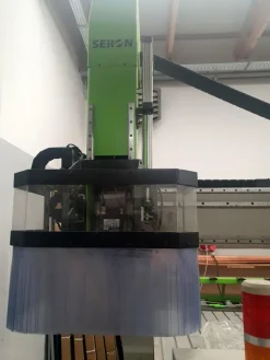 Pantografo CNC SERON 1315 EXPERT