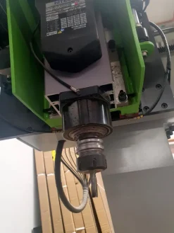 Pantografo CNC SERON 1315 EXPERT