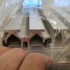 Pantografo Cnika a 5 assi