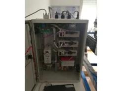 PANTOGRAFO CNIKA 104 X2