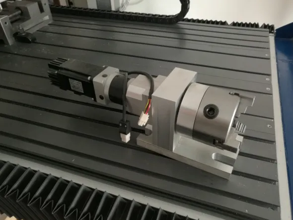 PANTOGRAFO CNIKA 104 X2
