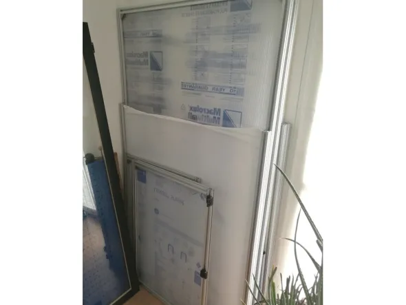 PANTOGRAFO CNIKA 104 X2