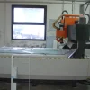 Pantografo computerizzato CNC