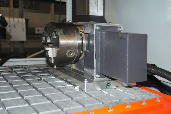 Pantografo computerizzato CNC