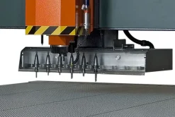 Pantografo computerizzato CNC
