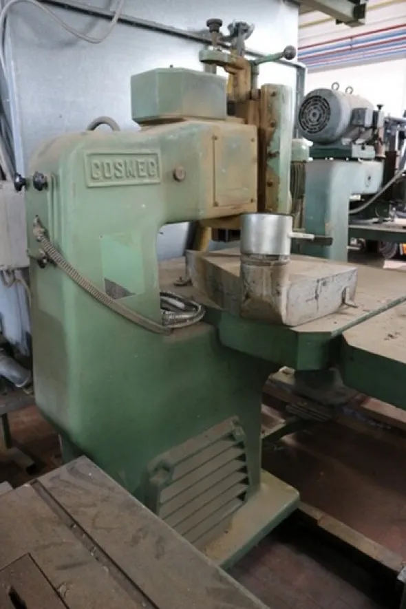 308#6560 Pantografo Cosmec